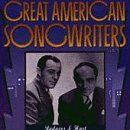 Great American Songwriters, Vol. 3: Rodgers & Hart