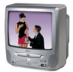 Memorex MVD2019 19" TV-DVD Combo