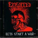 Let's Start a War...Said Maggie One Day