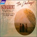 Schubert: String Quartets Nos. 8 & 13