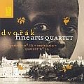 Dvorak/Fine Arts Quartet (Import)