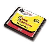 1GB Mobile Storage High Speed 120X Compactflash Card Cf