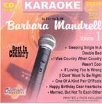 Chartbuster Karaoke: Barbara Mandrell