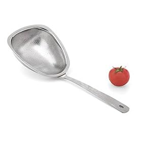 Amco 8147 Large Scoop Colander by Amco