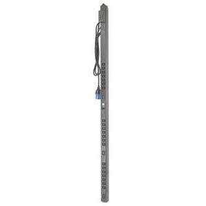 Elektronik und Foto: APC Switched Rack PDU ZeroU 32A 230V 21xC13 + 3xC19 Eingangsanschluss IEC 309