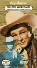Billy the Kid Returns