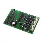 TV Geraete: Telebau Max 8a, b-Modul, Erweiterungsmodul