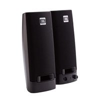 Heimkinosysteme: HP JBL Platinum Speakers Carbonite Lautsprecher 6 Watt schwarz