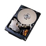 IBM UltraStar 73LZX - Hard drive - 18.3 GB - internal - 3.5" - Ultra160 SCSI - 68 pin HD D-Sub - 10000 rpm - buffer: 4 MB