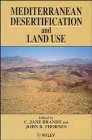 Mediterranean Desertification and Land Use