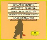 Brahms: Quintets/Sextets