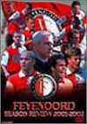フェイエノールト オフィシャルDVD シーズンレビュー 2001-2002 ― UEFA CUP チャンピオンへの軌跡 & エール・ディビジ激闘録