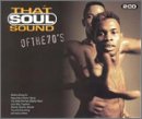 That Soul Sound of the 70's