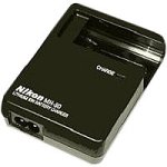 NoteBook: Nikon MH-50 Kamera Ladeger�t f�r Coolpix 885/4300