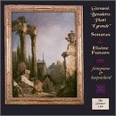 Platti: Sonatas for Clavicembalo