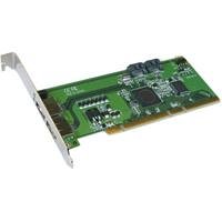 Drucker: Exsys EX-3401 Controller RAID PCI-X 2xS-ATA intern 2xS-ATA extern 4Devices
