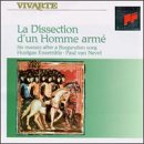 Six Masses After a Burgundian Song/La Dissection