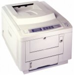 Okidata Okicolor 8 Color Laser 8PPM 120V 600X600DPI PCl5C PS3