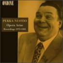 Opera Arias 1973-1981