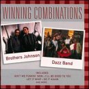 Winning Combinations: Brothers Johnson & Dazz Band