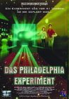 The Philadelphia Experiment [Region 2]