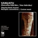 New Hebrides Ritual & Custom Music