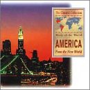 Music Of World From The New World