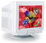 NEC JC-1945UMW Short-Neck 19" Touchscreen