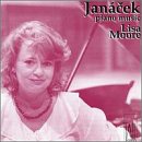 Jan&aacute;cek: Piano Music