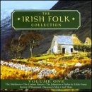 The Irish Folk Collection, Vol. 1