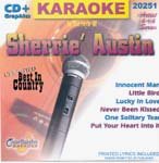 Sherrie Austin