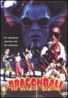 DragonBall: Magic Begins