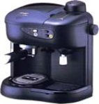 DeLonghi エスプレッソ・カプチーノメーカー BAR51