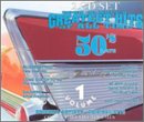 Rock -N- Roll's Greatest Hits of All Time, Vol. 1:  The 50's