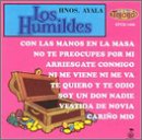 Los Humildes Hermanos Ayala