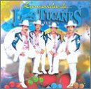 Las Movidas de los Tucanes