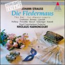 Johann Strauss: Die Fledermaus [Highlights]