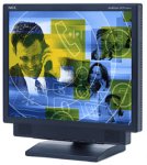 NEC 1760VM-BK 17" LCD Monitor