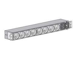 MP3 Player: MGE USV SYSTEME GMBH MGE USV Flex PDU 12 IEC