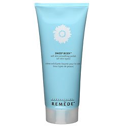 Make Up Product : Sweep Body