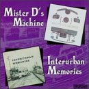 Sound Effects: Interurban