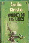 MURDER ON THE LINKS