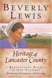 The Shunning/The Confession/The Reckoning (The Heritage of Lancaster County 1-3)