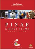 Pixar Short Films Collection - Volume 1