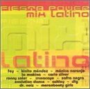 Siesta Power Mix Latino