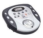 Aiwa XP-SP920UAB3 Sports CD Player with Neckband Headphones