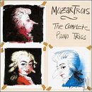 Mozart: The Complete Piano Trios