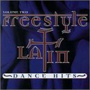 Freestyle Latin Dance Hits, Vol. 2