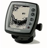 Fishfinder, 90 Portable with dual Beam