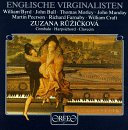Englische Virginalisten
